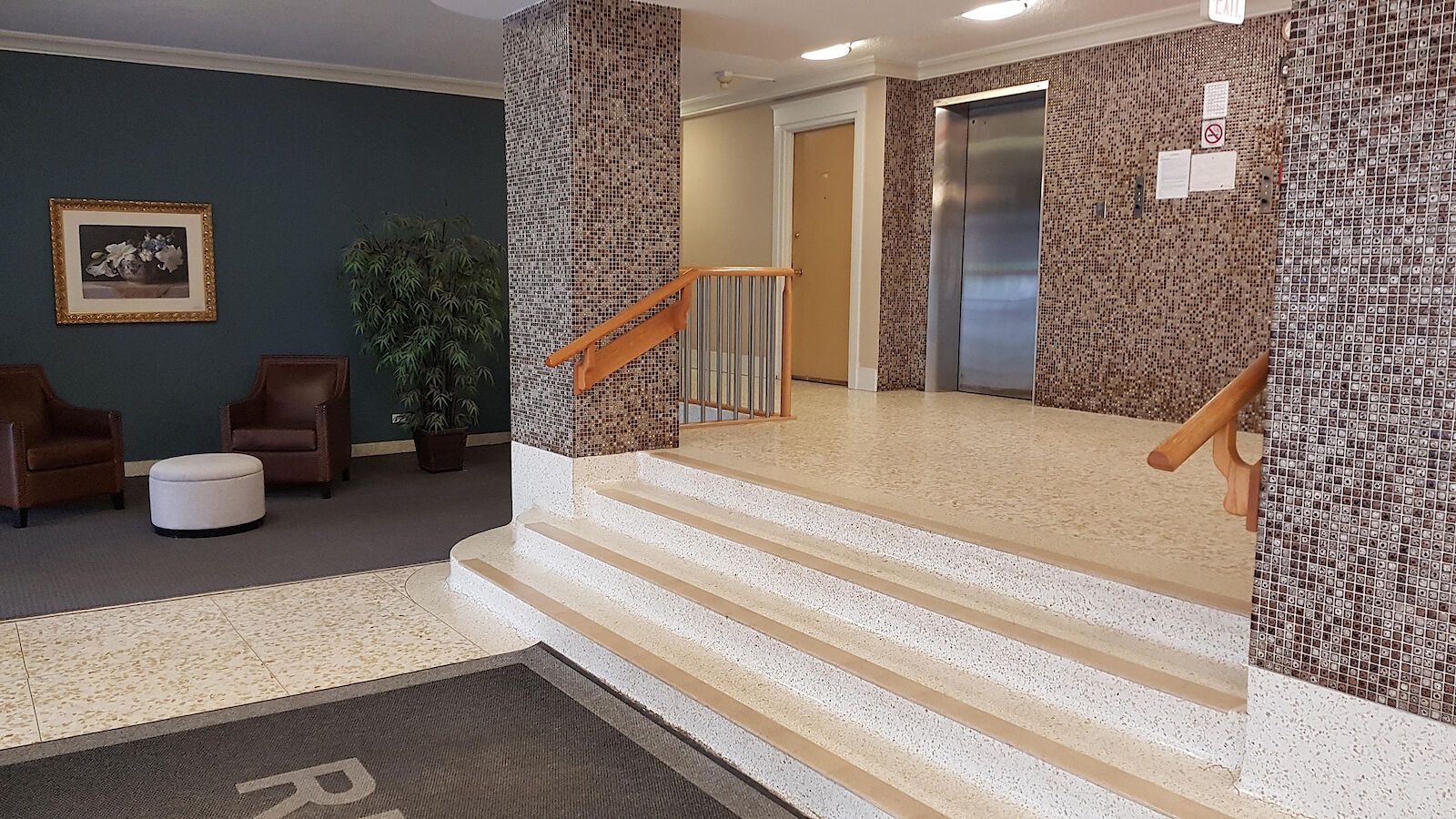Rowand House - Studios, 1 beds, & 2 beds for rent
