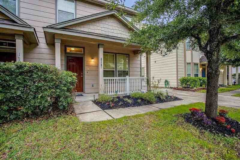 16818 Mammoth Springs Dr, Houston, TX 77095, USA