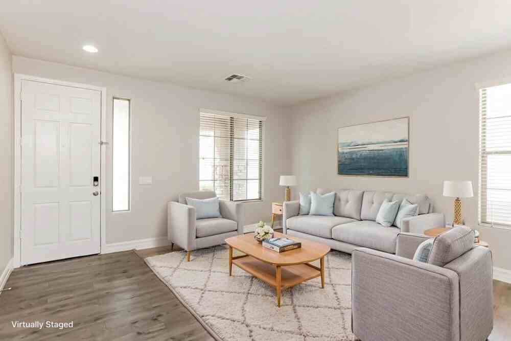 6842 W Nadine Way, Peoria, AZ 85383, USA