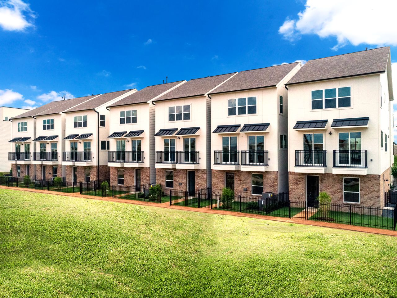 ACODA Post Oak