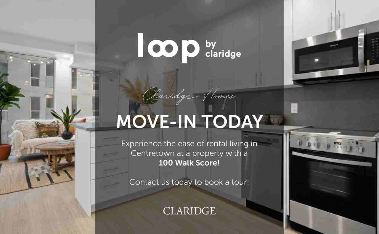 Loop Rentals
