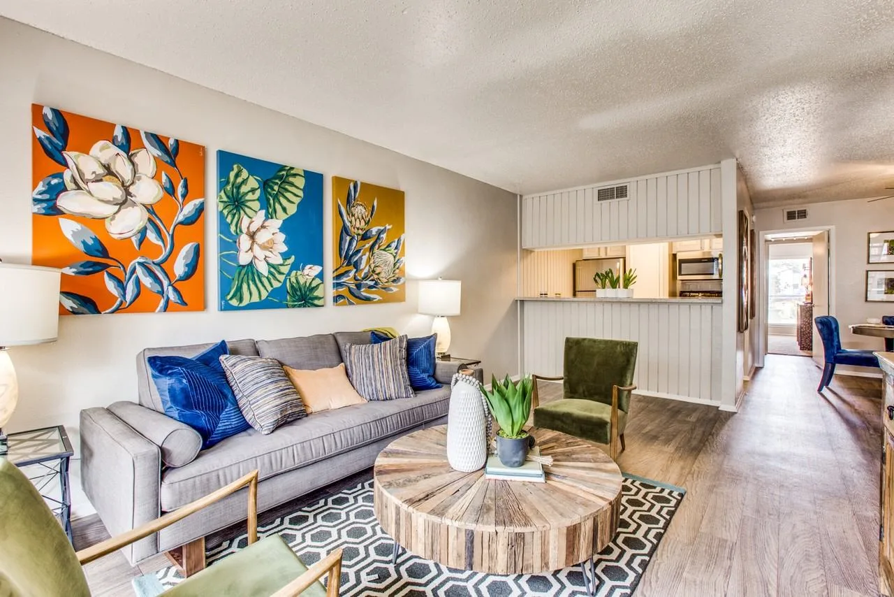 Lexington Apartment Homes