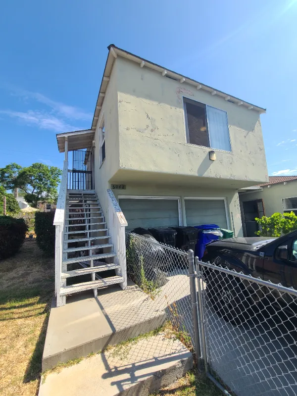 6048 Bradford St, San Diego, CA 92115, USA