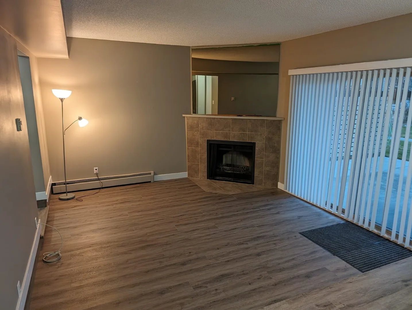 Fully Renovated Townhouse Ready for May 1st