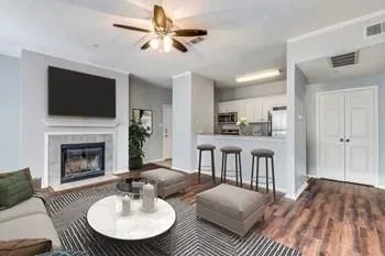 Oram Square Apartments