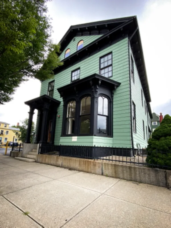 185 Broadway, Providence, RI 02903, USA