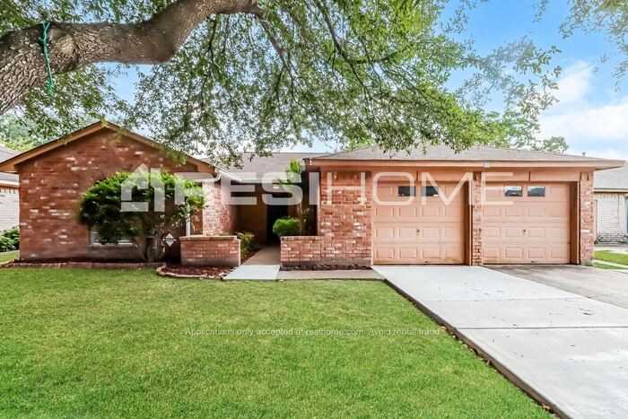 4203 Stonehenge Trl, Houston, TX 77066, USA