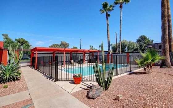 Sol at Christown Apartments