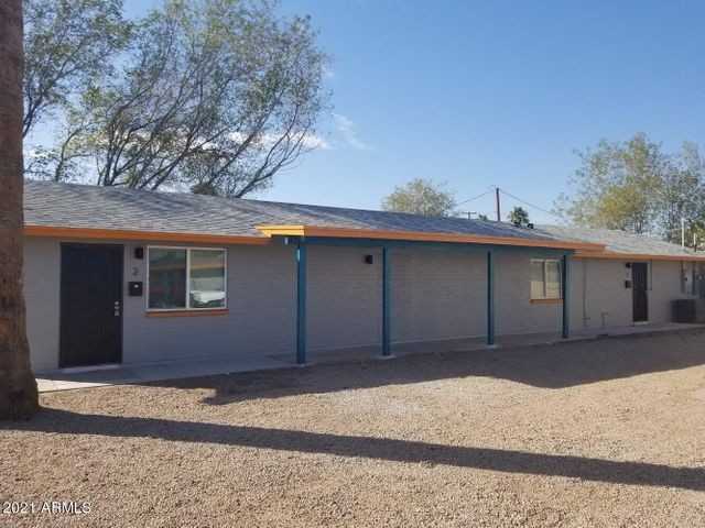 305 Phoenix, AZ 85040, USA