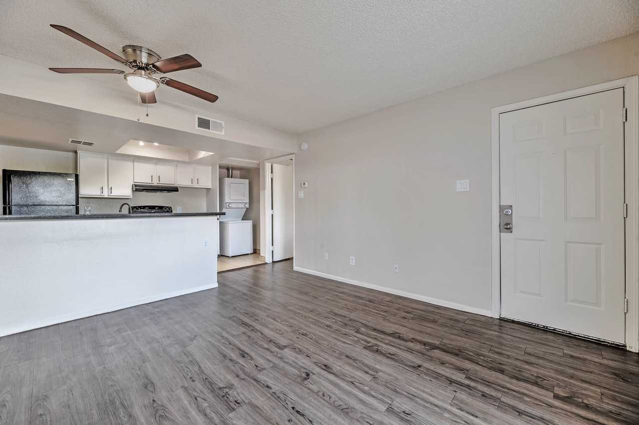 Solano Park Apartments