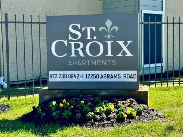 St. Croix Apartments
