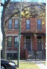 4321 S Ellis Ave, Chicago, IL 60653, USA