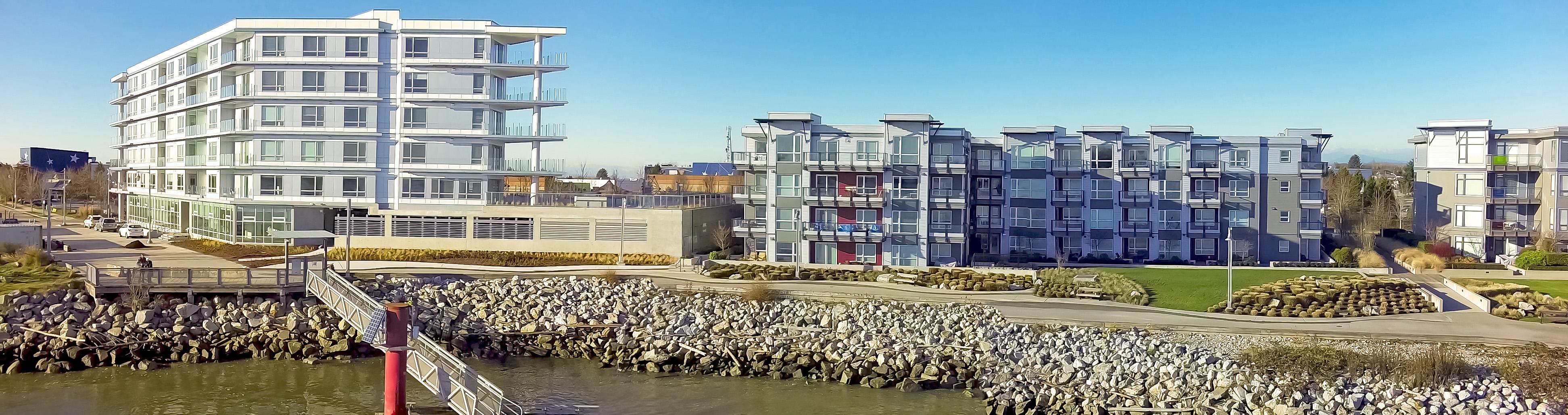 Riverport Flats - R4