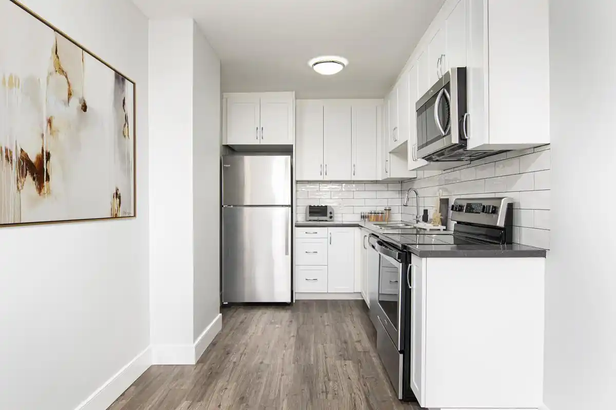 92-106 Borden Street & 9-41 Essex Street