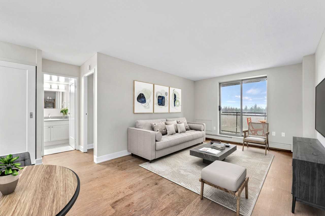 Highland Park Apartments I/II