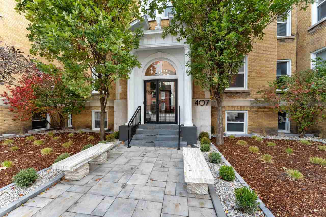 Elgin Apartments | 407 Elgin Street, Ottawa