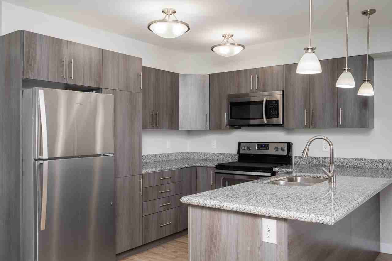 Waterford Village Apartments