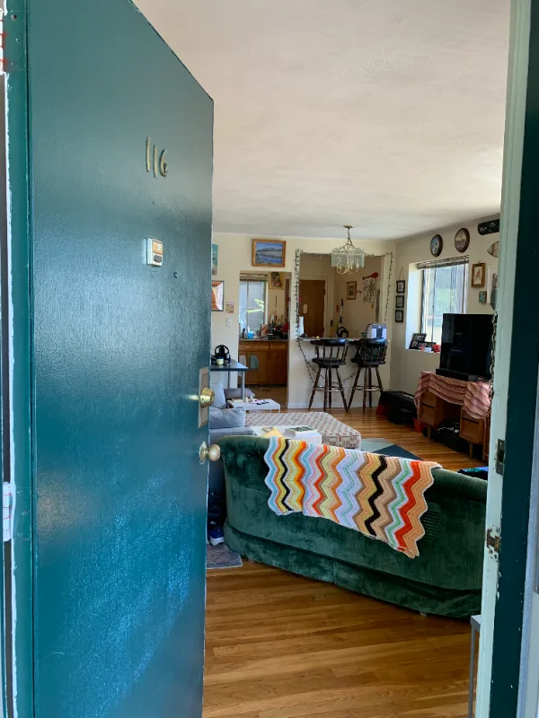 77 Pitman Street, Providence, RI 02906, US
