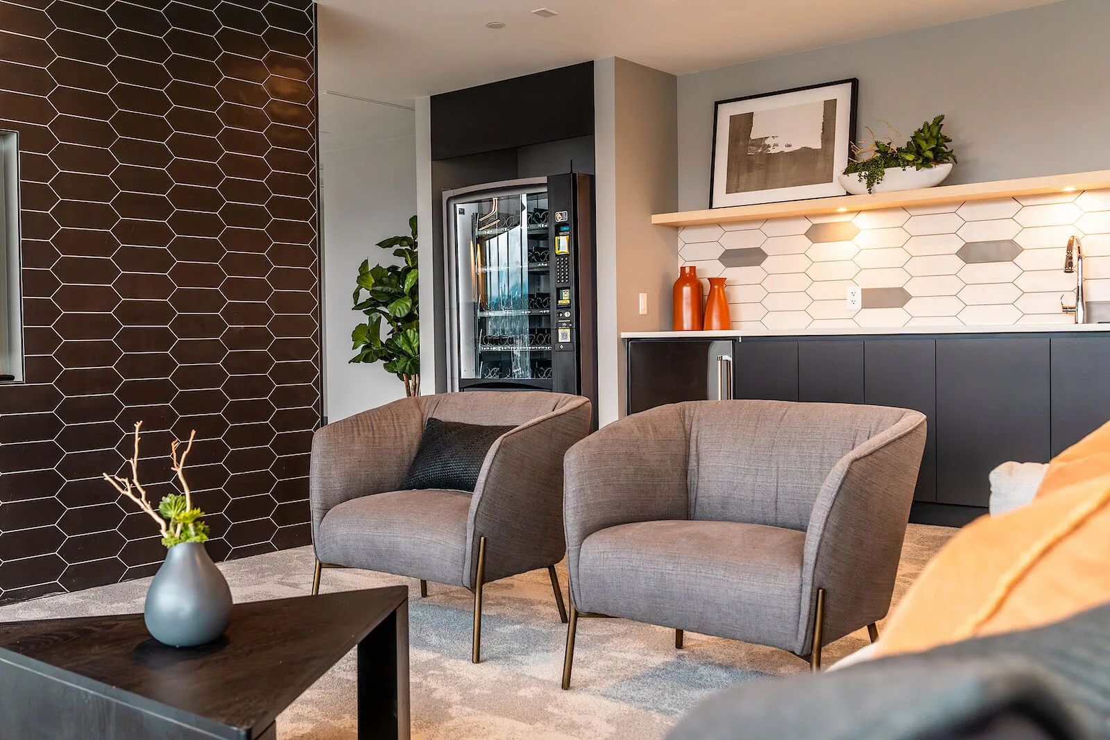 Welcome to The Nelson at the Brewery District! Built for your lifestyle, The Nelson meets you where you’re at, right n