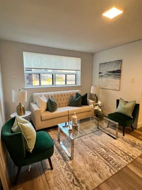 1051 Victoria Park Avenue