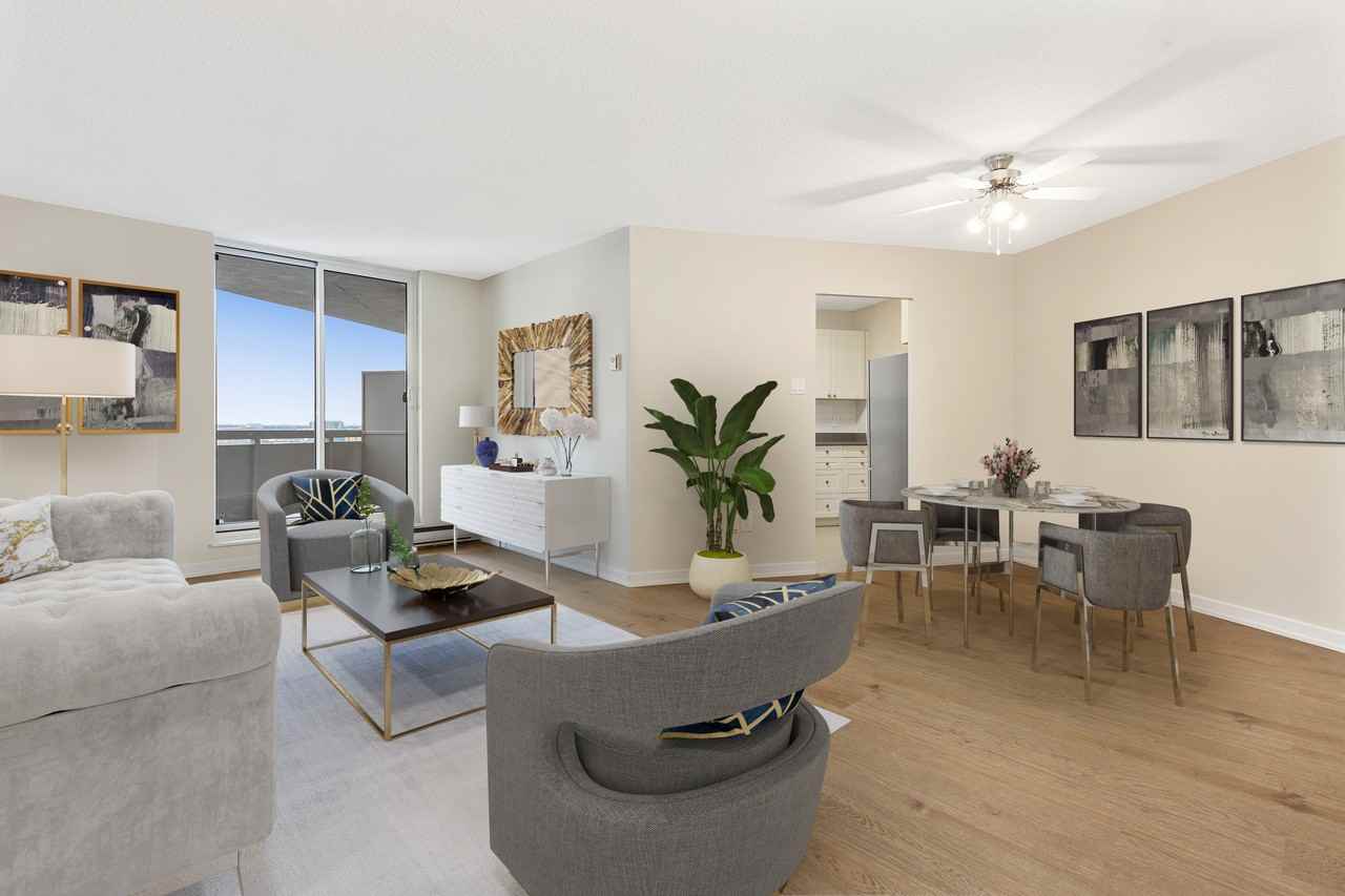 William Mosgrove Tower