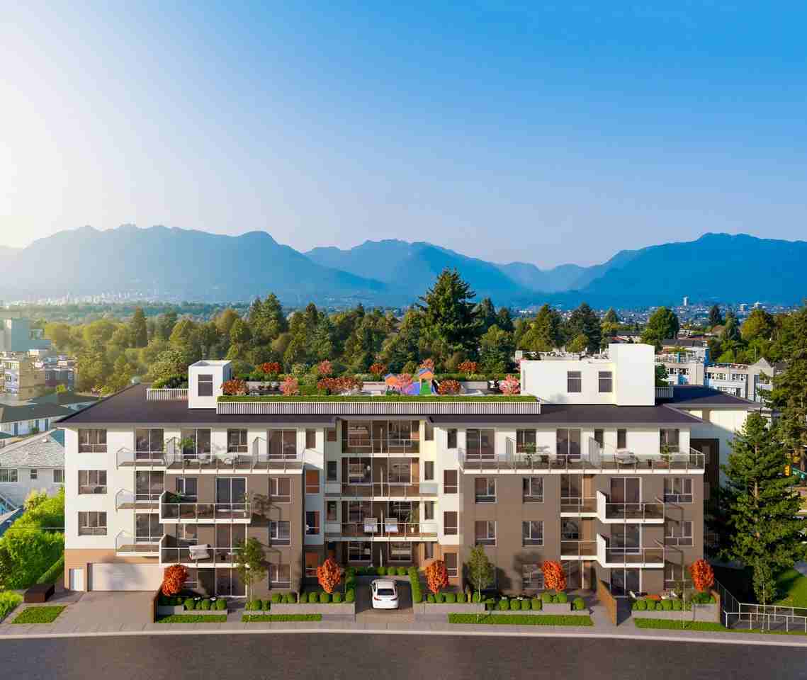 2436 East 33rd Avenue, Vancouver, BC V5R 2S3, CAN