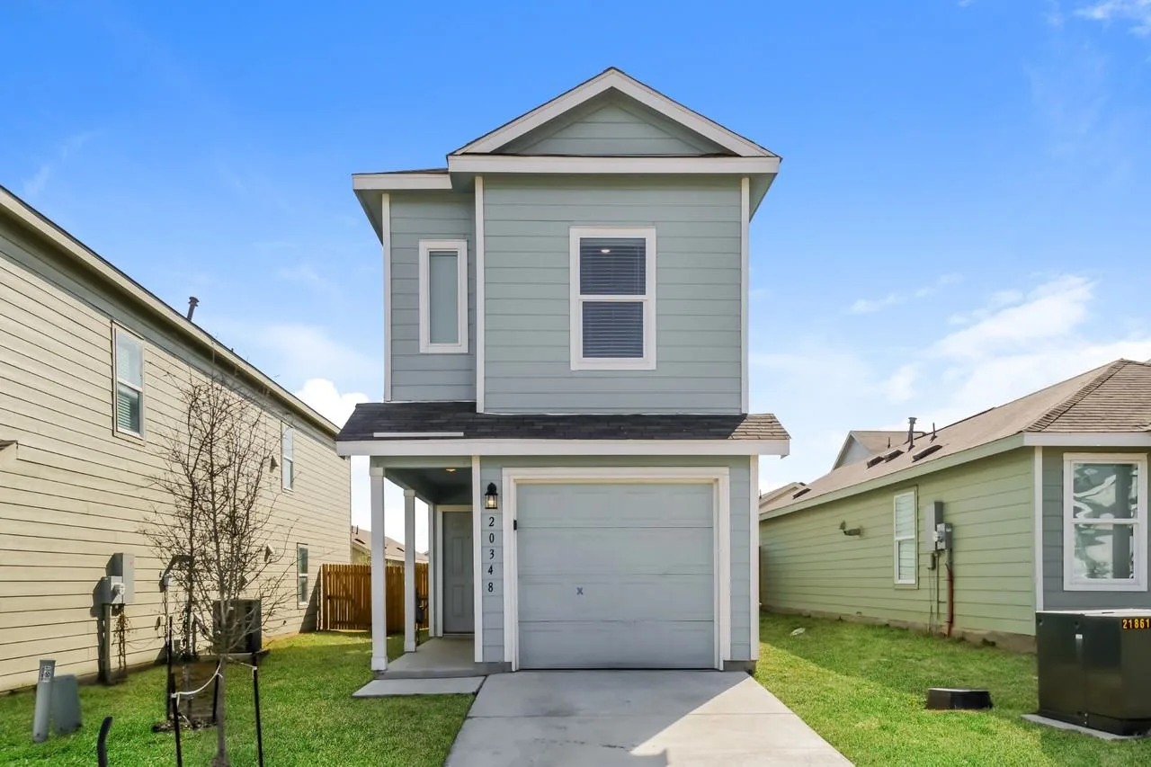 20348 Andalusite Way, San Antonio, TX 78264, USA