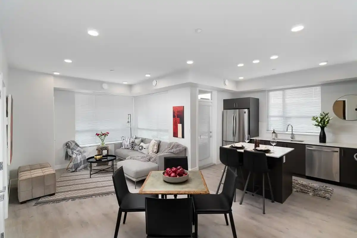 Proxima Kelowna Apartments