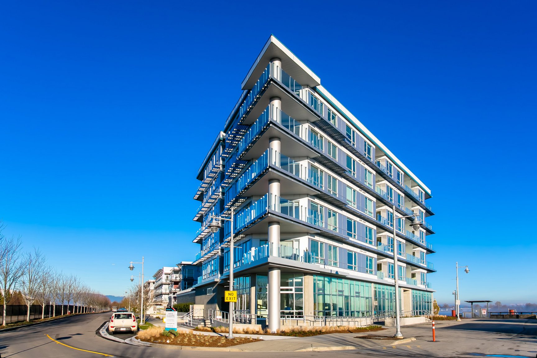 Riverport Flats - R5