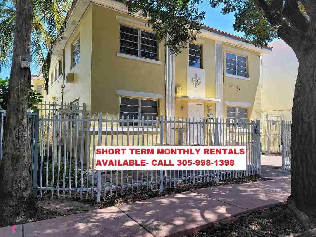 545 Michigan Ave, Miami Beach, FL 33139, USA