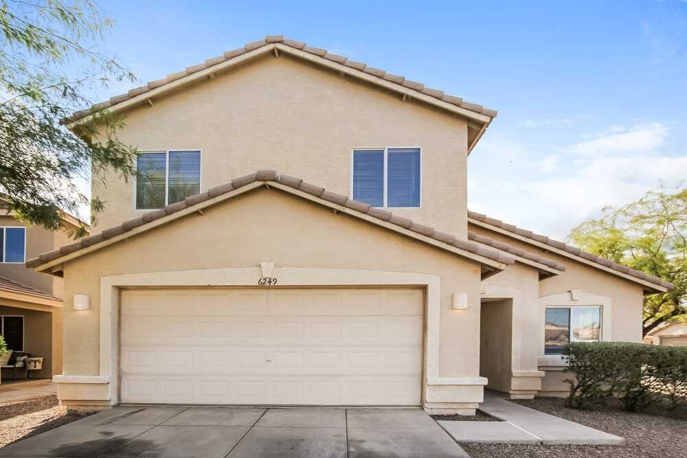 6249 W Encinas Ln, Phoenix, AZ 85043, USA