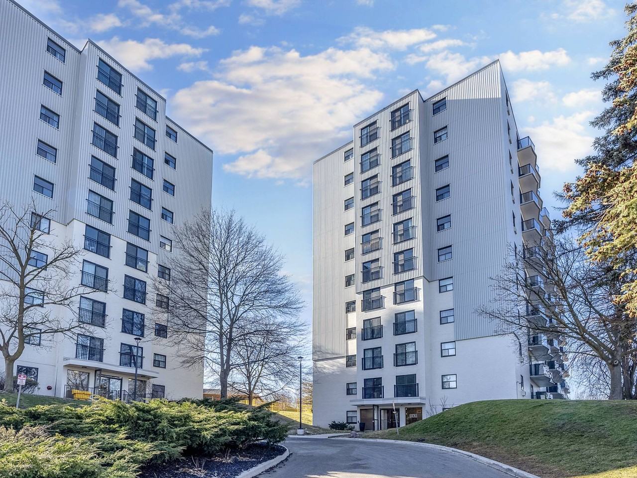 Garden Vista Apartments