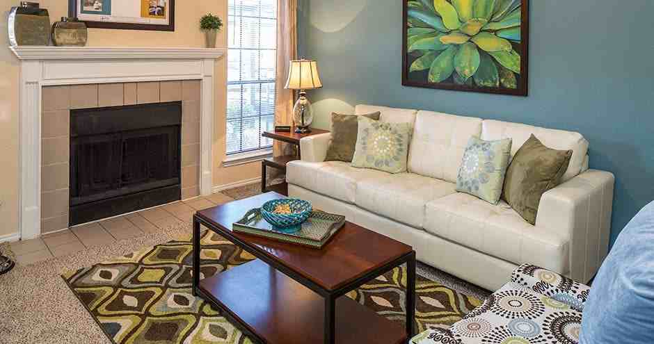 The Versailles Apartments