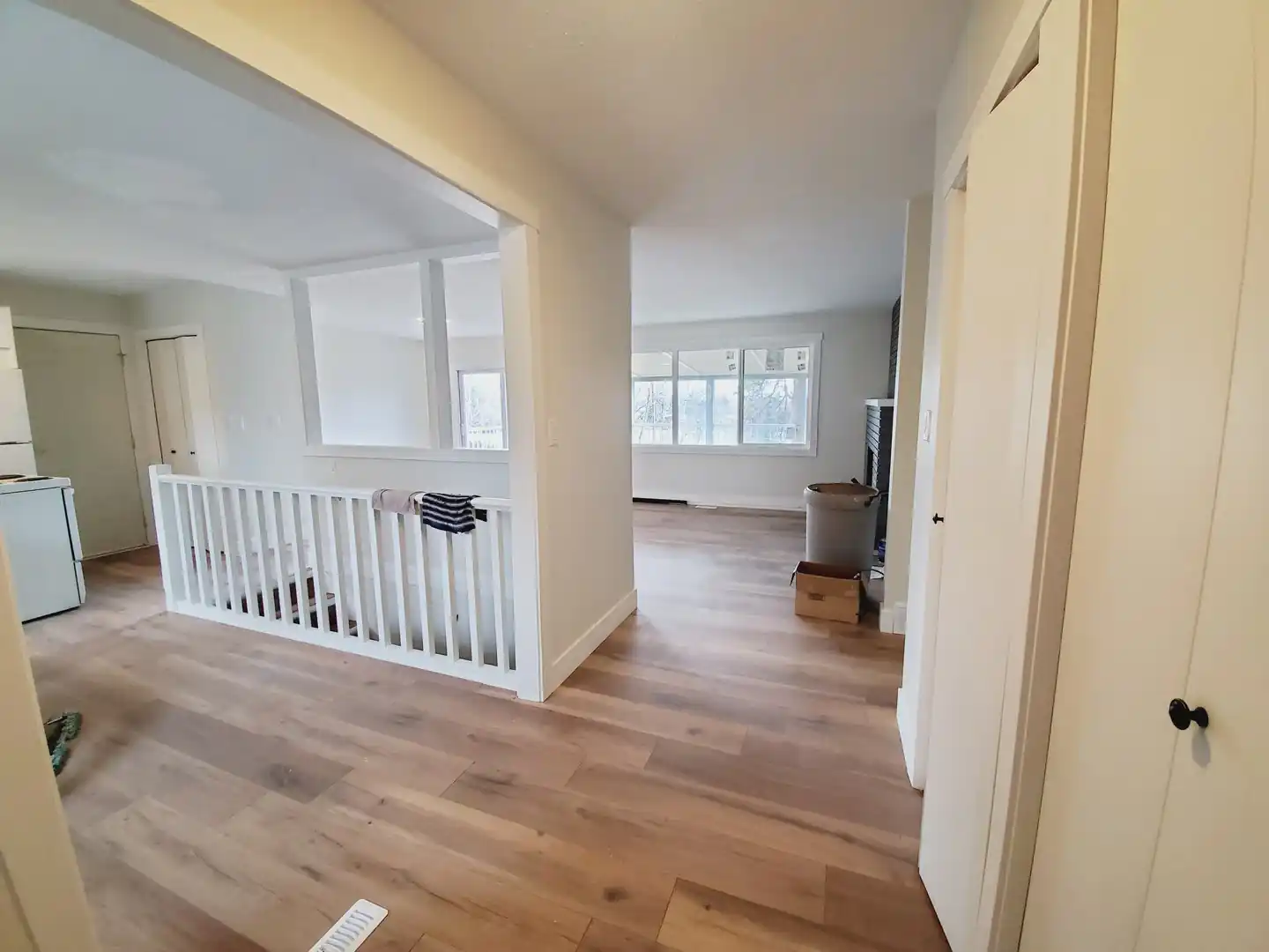 640 Seaford Road, Kelowna, BC - Main Floor for rent