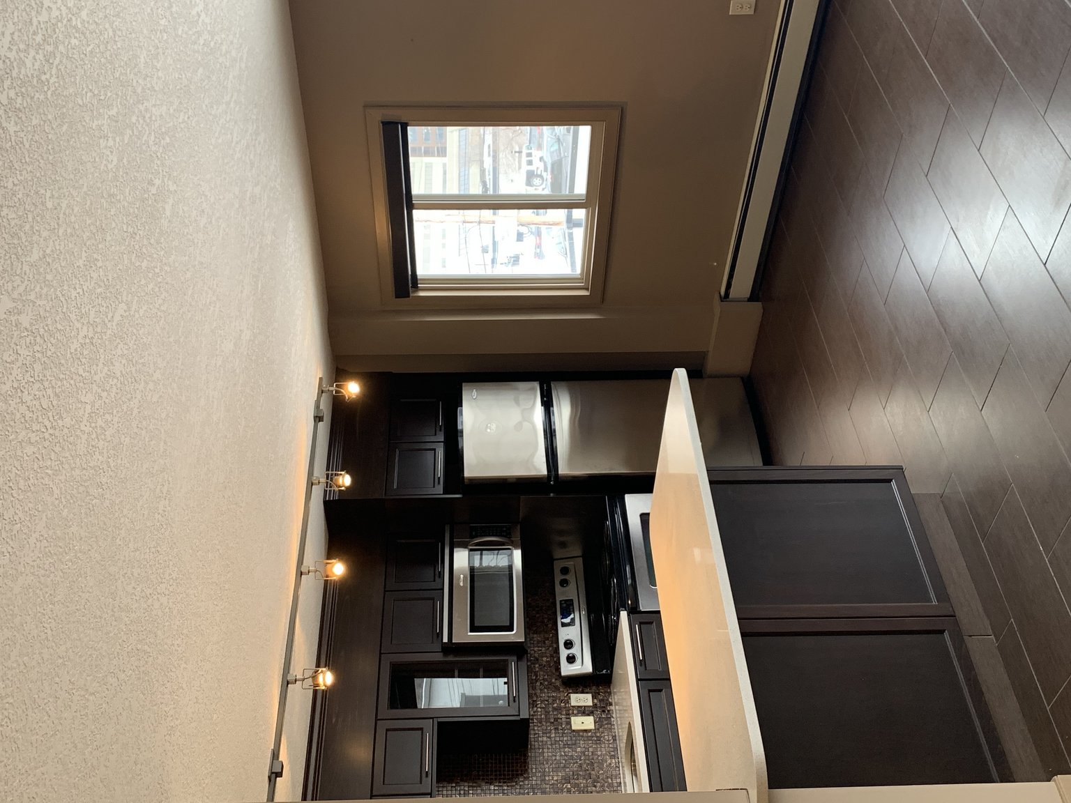 Mission Apartments