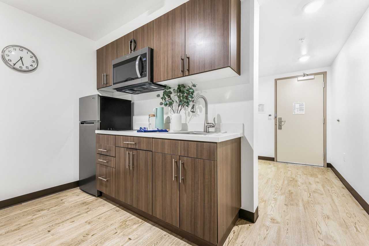STARLING PLACE APARTMENTS: BRAND NEW STUDIOS & 1 BEDROOMS