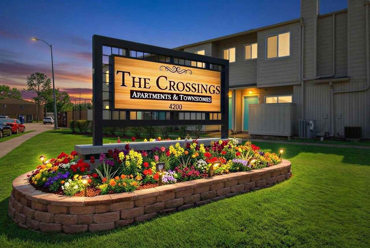 The Crossings