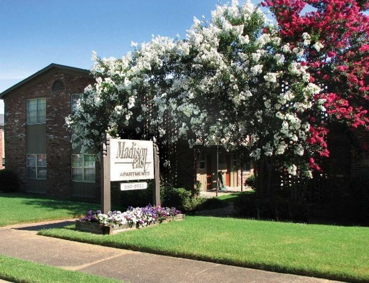 Perfect Midtown Location
