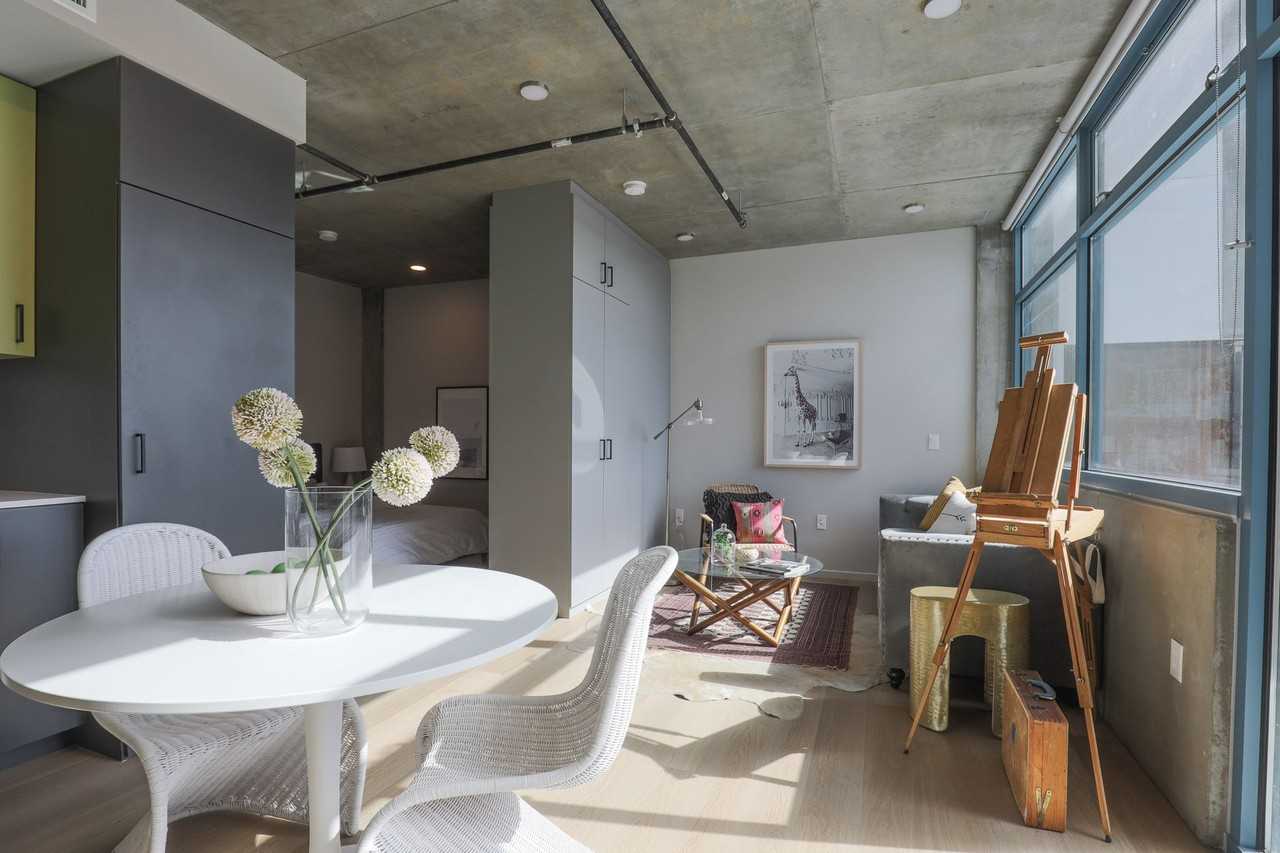 AIDN Lofts