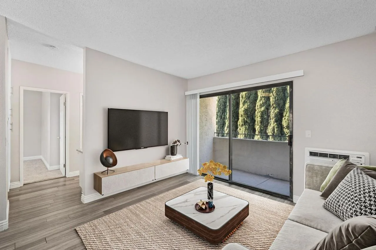 Campus Village Apartments