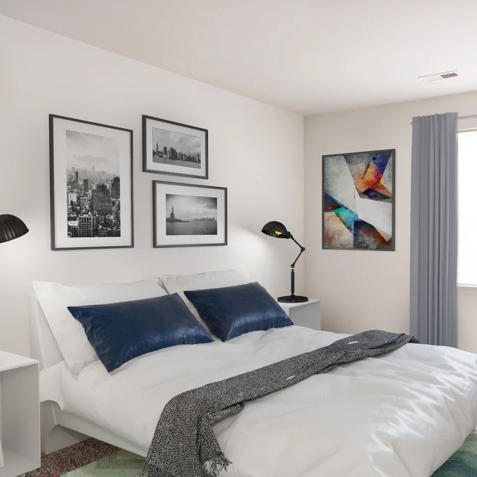 Hazelwood Homes