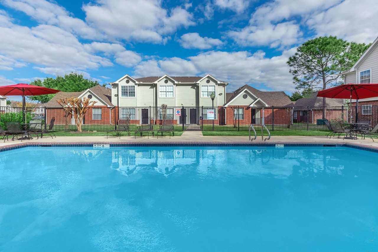 Sovereign Townhomes