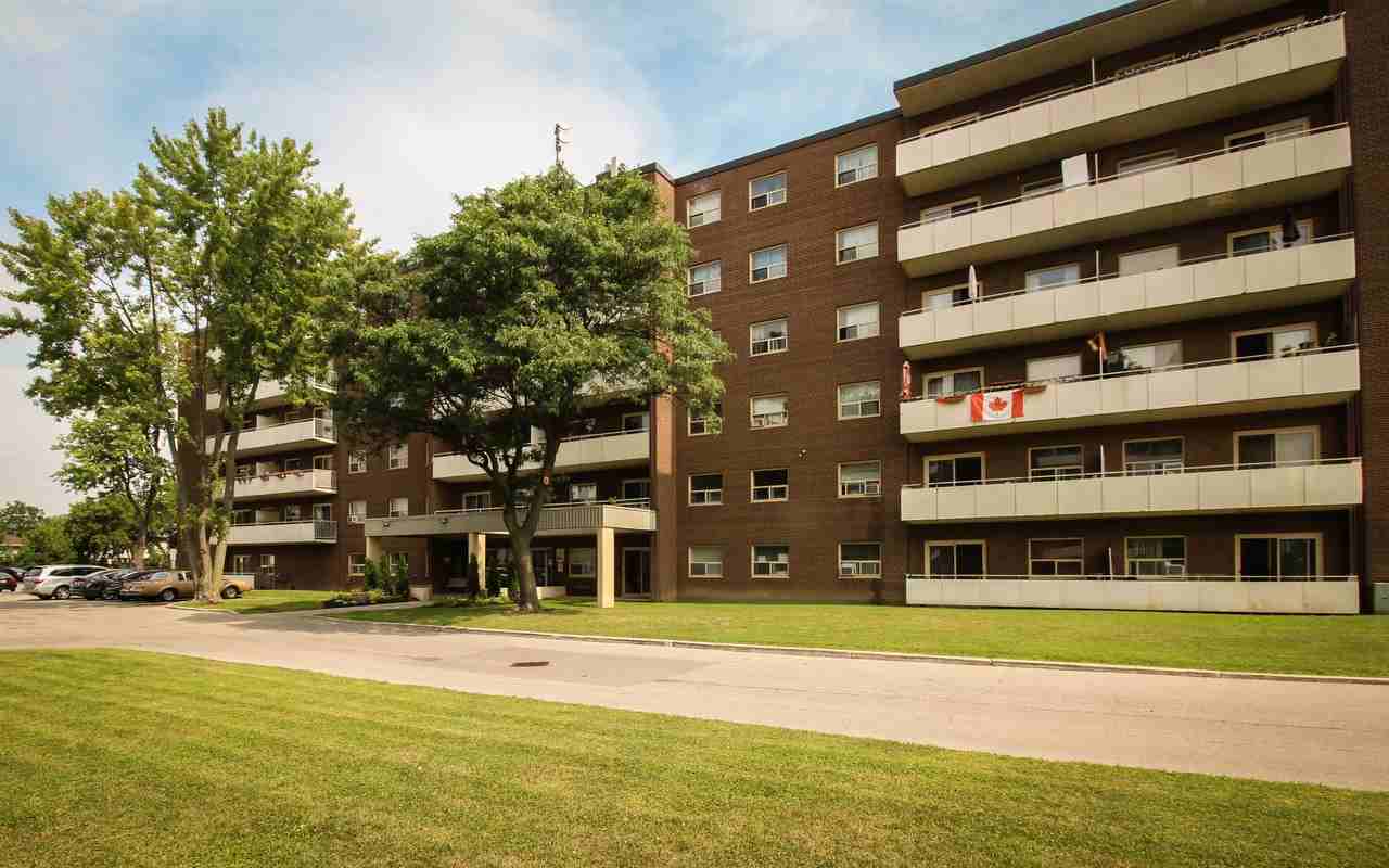 535 North Service Rd