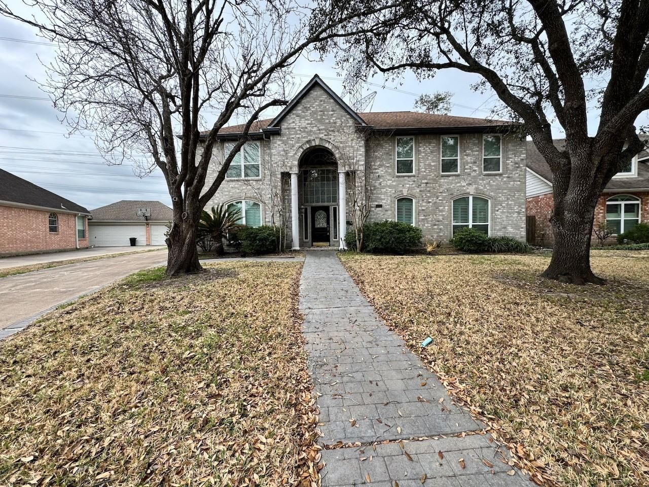 9303 Bent Spur Ln, Houston, TX 77064, USA