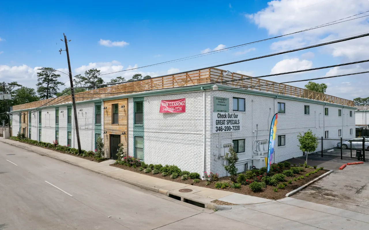 The Melrose