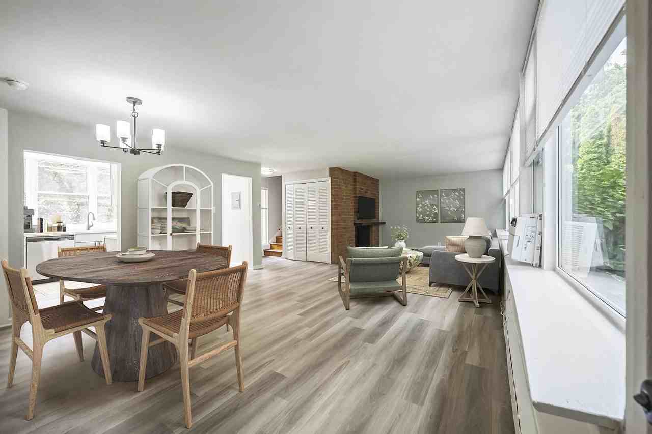 Cherokee Apartments