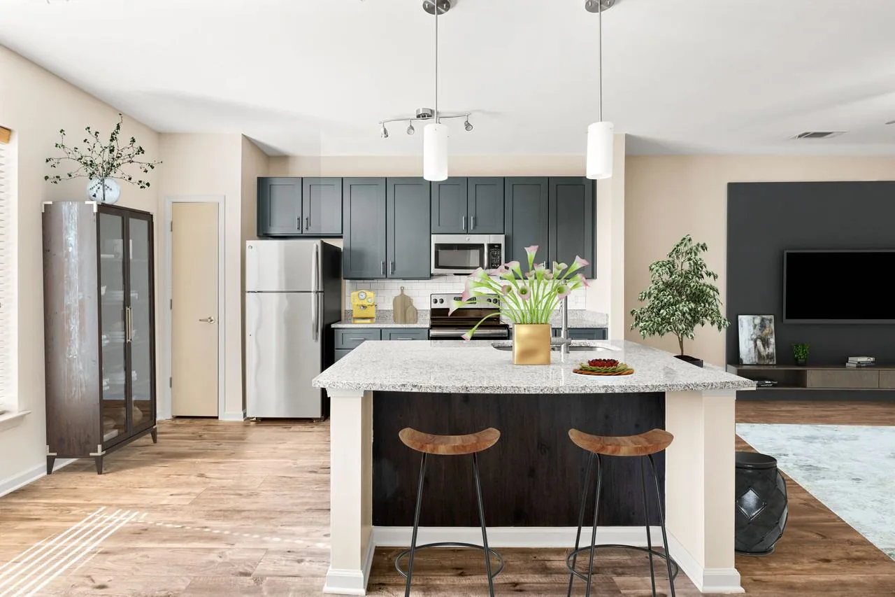 Lofts At Capricorn