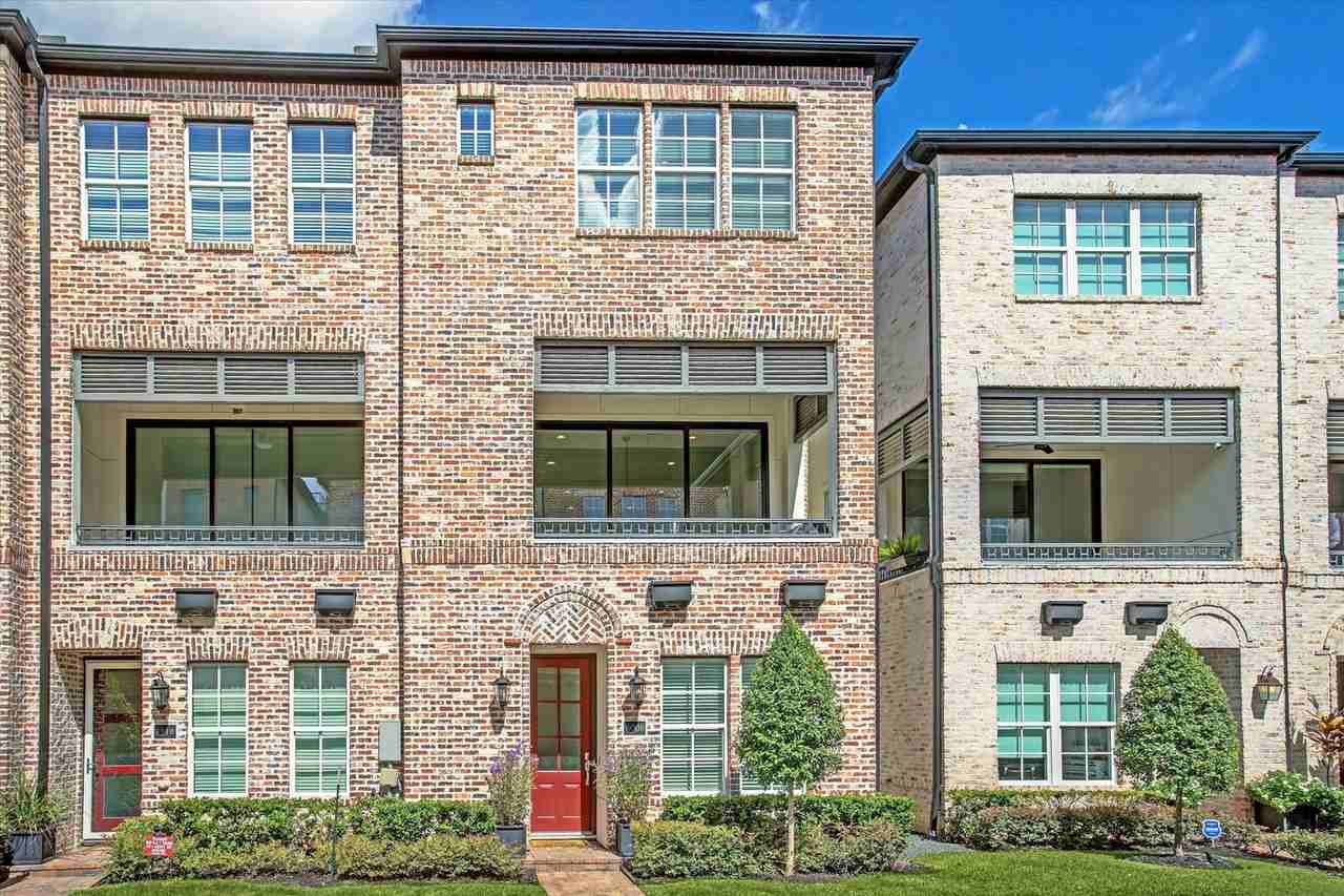 6008 Matthew Oaks Pl, Houston, TX 77007, USA