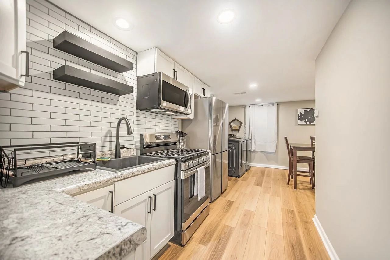 417 6th St Nw, Grand Rapids, MI 49504, USA