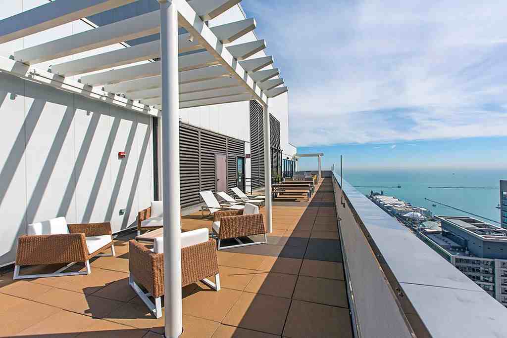 Axis Apartments and Lofts